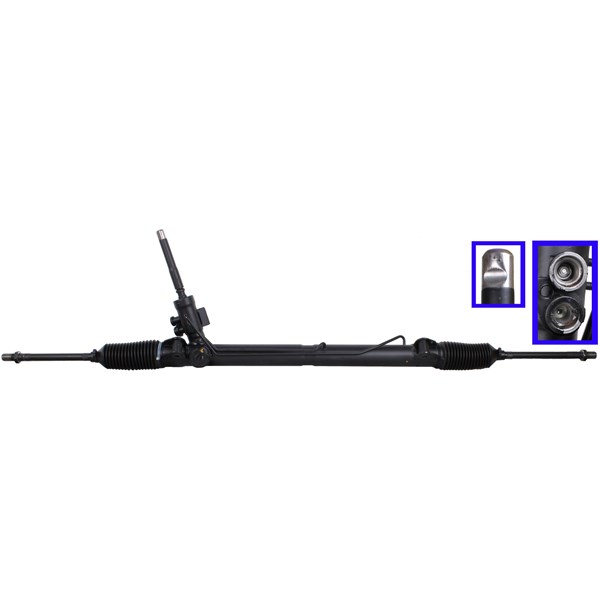 Styresnekke ELSTOCK ELSTOCK