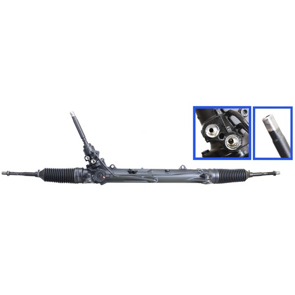 Styresnekke ELSTOCK ELSTOCK