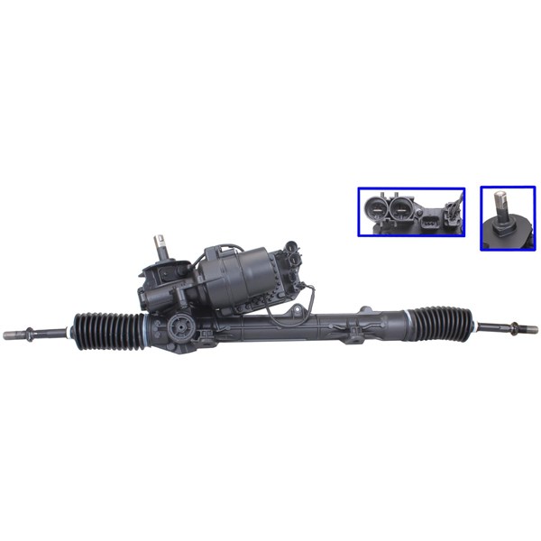 Styresnekke ELSTOCK ELSTOCK