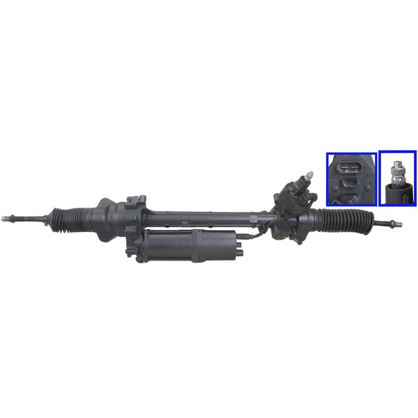 Styresnekke ELSTOCK ELSTOCK