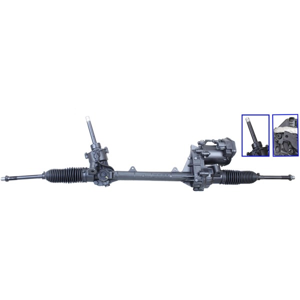 Styresnekke ELSTOCK ELSTOCK