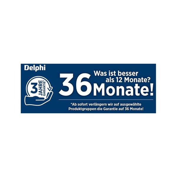 Bærekule, Framaksel, Ytre, Framaksel venstre, Nede, Øvre DELPHI DELPHI