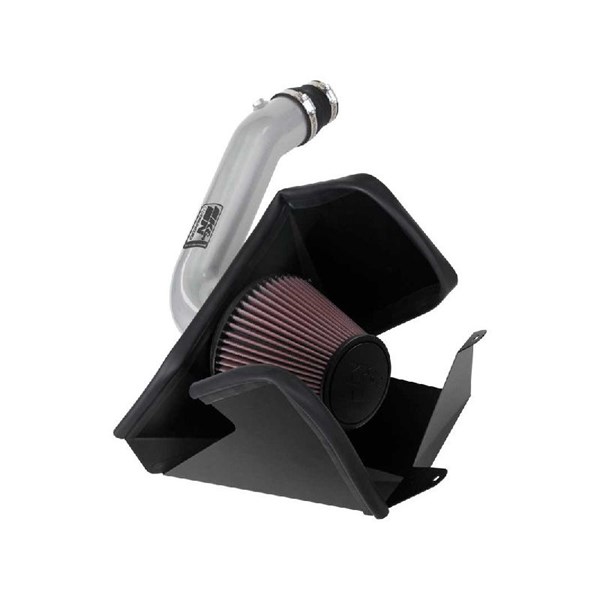 Sportluftfiltersystem K&N FILTERS med tetningsplugger K&N FILTERS
