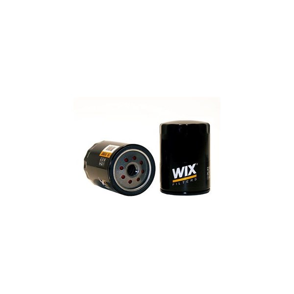 Oljefilter WIX WIX