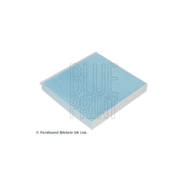 Støvfilter BLUE PRINT BLUE PRINT