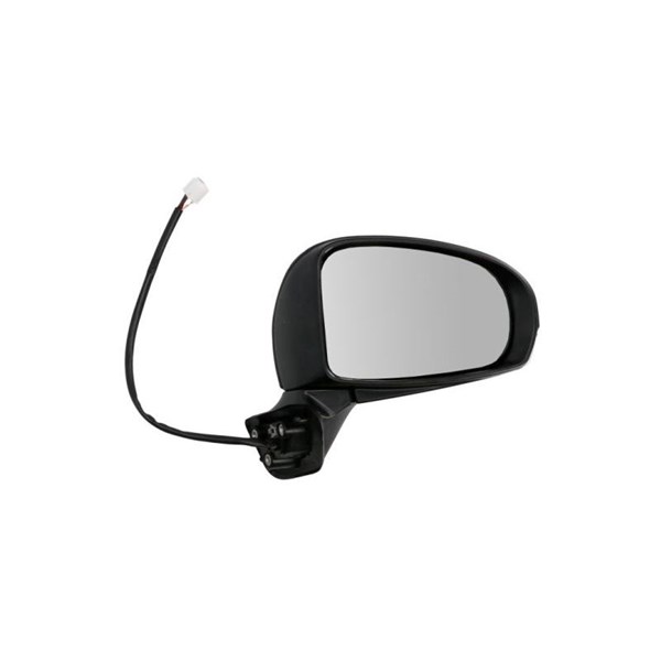 Ytterspeil, Høyre BLIC Blic