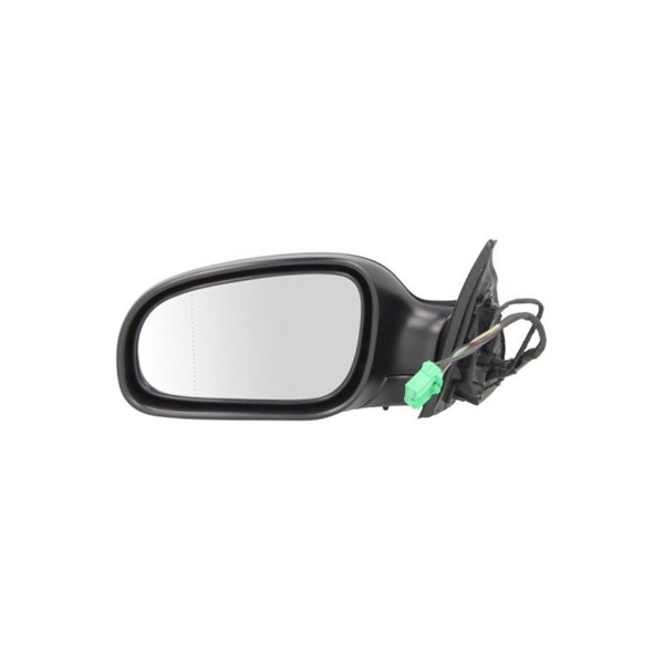 Ytterspeil, Venstre BLIC Blic