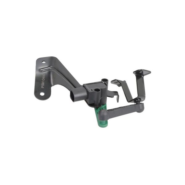 sensor, lyslengderegulering, Bak BLIC Blic