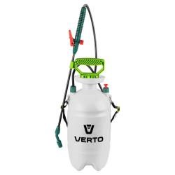 Trykksprøyte 5 L VERTO Verto