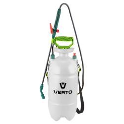 Trykksprøyte 7 L VERTO Verto