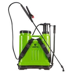 Trykksprøyte 15 L VERTO Verto
