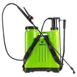 Trykksprøyte 20 L VERTO Verto