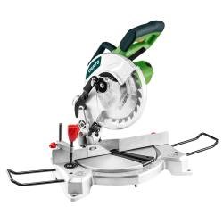 Gjærsag 1500W, blad 210 x 30 mm VERTO Verto