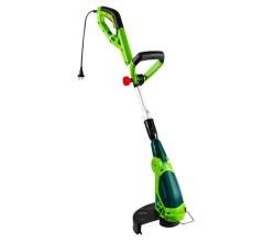 Gresstrimmer 450W VERTO Verto