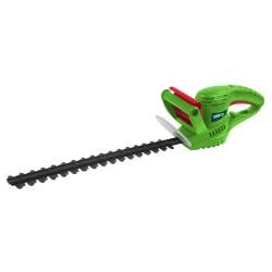 VERTO Hekktrimmer 600W, klippebredde 450 mm - P2209928 - 2209928