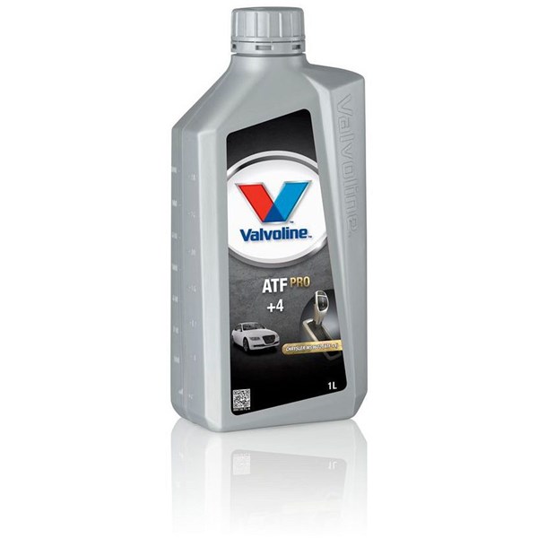 Automatgirolje Valvoline ATF Pro +4 VALVOLINE VALVOLINE