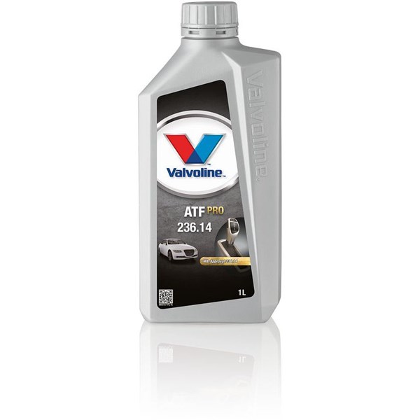 Automatgirolje Valvoline ATF Pro 236.14 VALVOLINE VALVOLINE