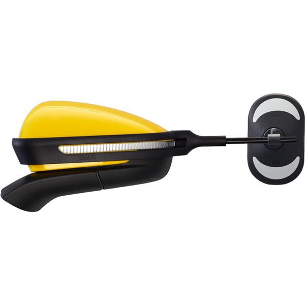Campingvognspeil m.fl. Audi Q4 2021/Q5 2025–, Ytterspeil EMUK Emuk