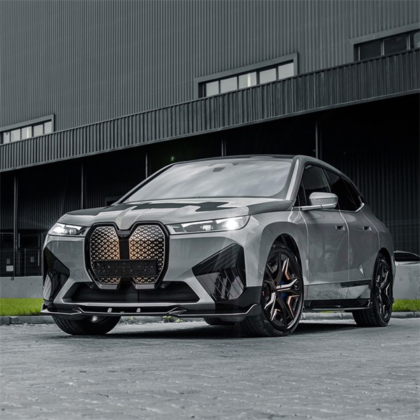 Komplett bodykit BMW iX M-Pack i20 2021- ONEWAY OneWay