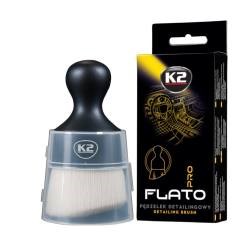 Flato Pro Detaljbørste K2 K2