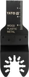 YATO Innstikksagblad - P2210052 - 2210052