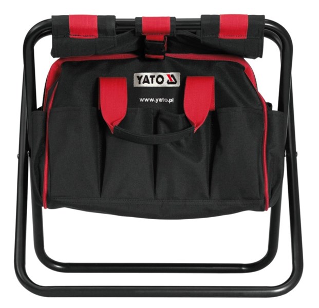 YATO Verktøyveske med sete - P2210064 - 2210064