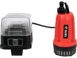 Nedsenkbar pumpe 18V YATO Yato