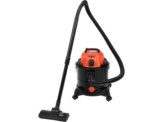 Grovstøvsuger 1400W 20L YATO Yato