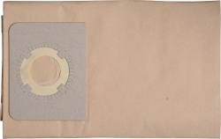 Grovstøvsugerposer 4 stk for YT-85700 YATO Yato