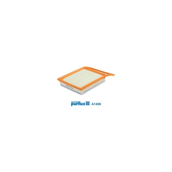 Luftfilter PURFLUX PURFLUX