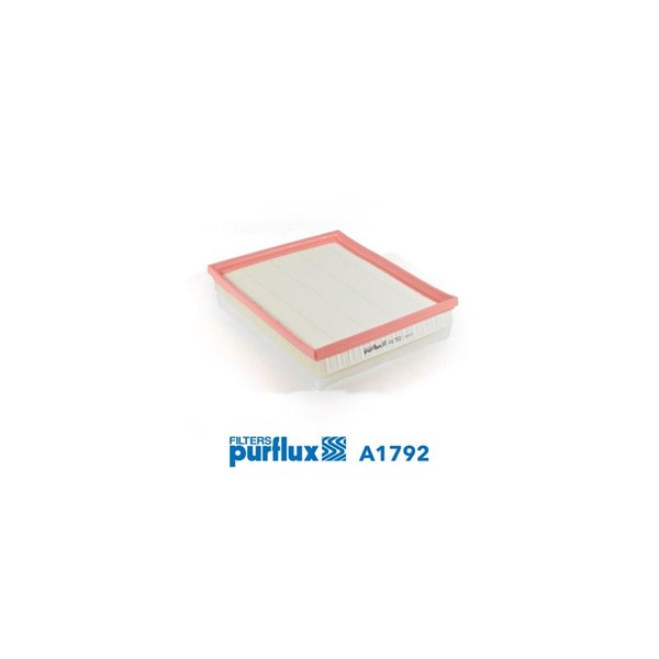 Luftfilter PURFLUX PURFLUX