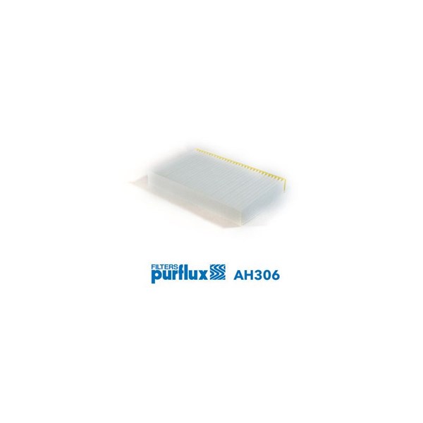 Støvfilter PURFLUX PURFLUX