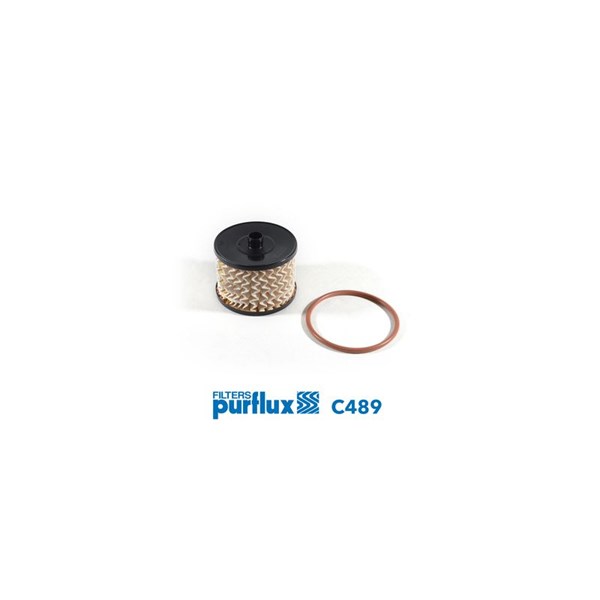 Drivstoffilter PURFLUX PURFLUX