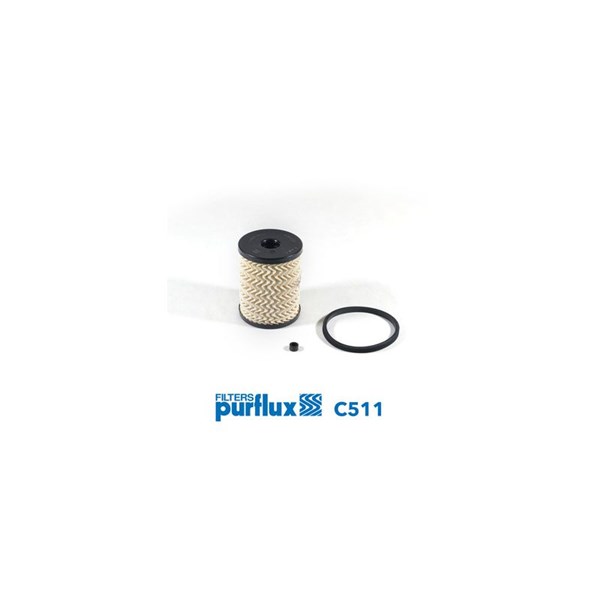 Drivstoffilter PURFLUX PURFLUX
