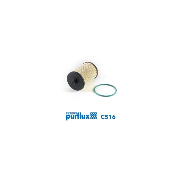 Drivstoffilter PURFLUX PURFLUX