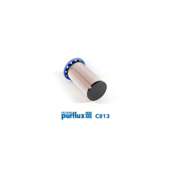 Drivstoffilter PURFLUX PURFLUX