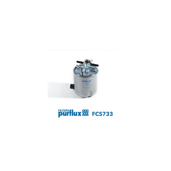 Drivstoffilter PURFLUX PURFLUX