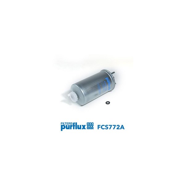 Drivstoffilter PURFLUX PURFLUX