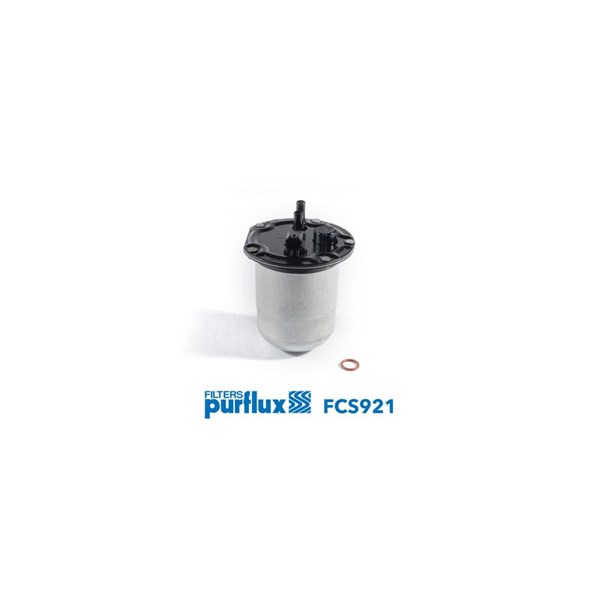 Drivstoffilter PURFLUX PURFLUX