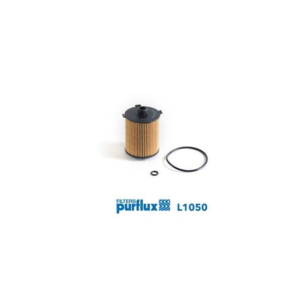 Oljefilter PURFLUX PURFLUX