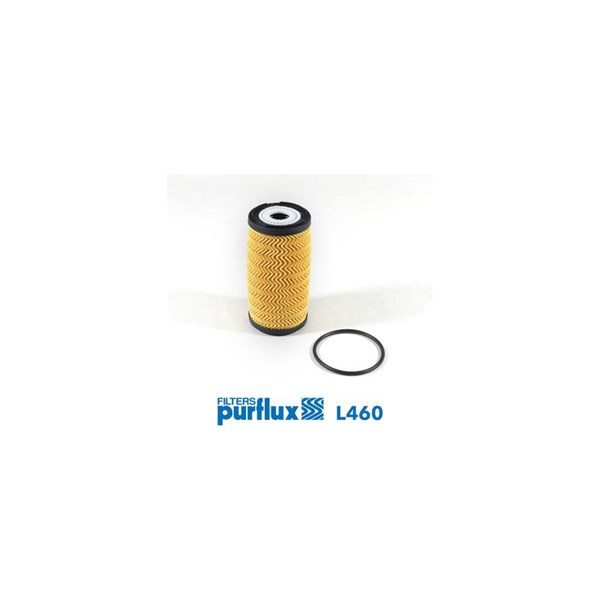 Oljefilter PURFLUX PURFLUX