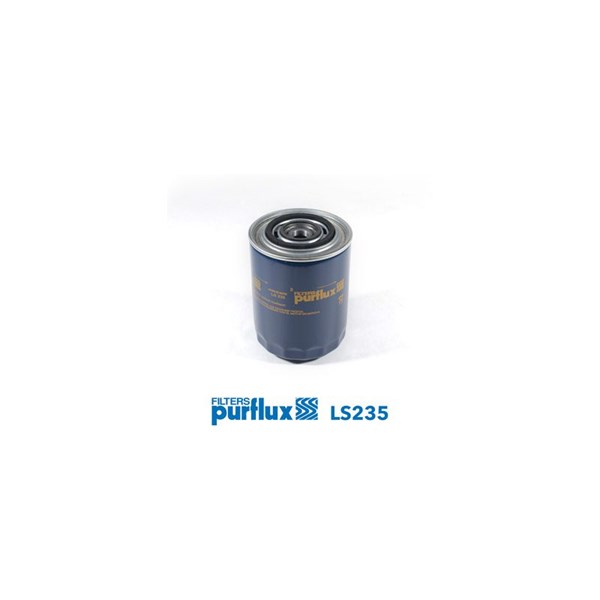 Oljefilter PURFLUX PURFLUX
