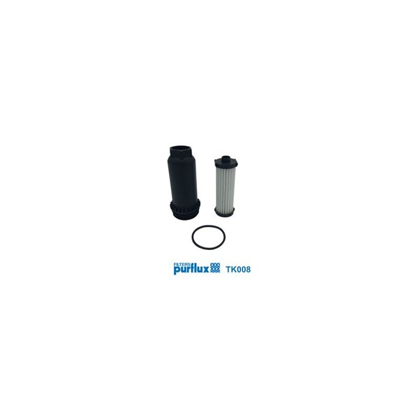Hydraulikkfilter, automatikk PURFLUX PURFLUX