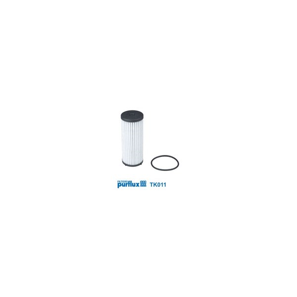 Hydraulikkfilter, automatikk PURFLUX PURFLUX