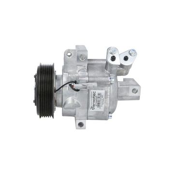 Kompressor, klimaanlegg 12V