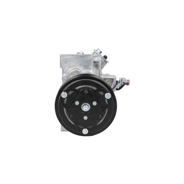 Kompressor, klimaanlegg 12V