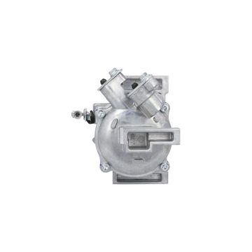 Kompressor, klimaanlegg 12V