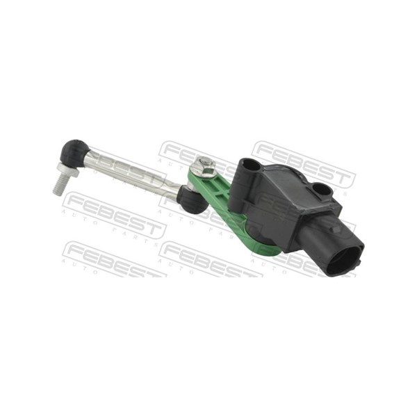 sensor, lyslengderegulering FEBEST FEBEST