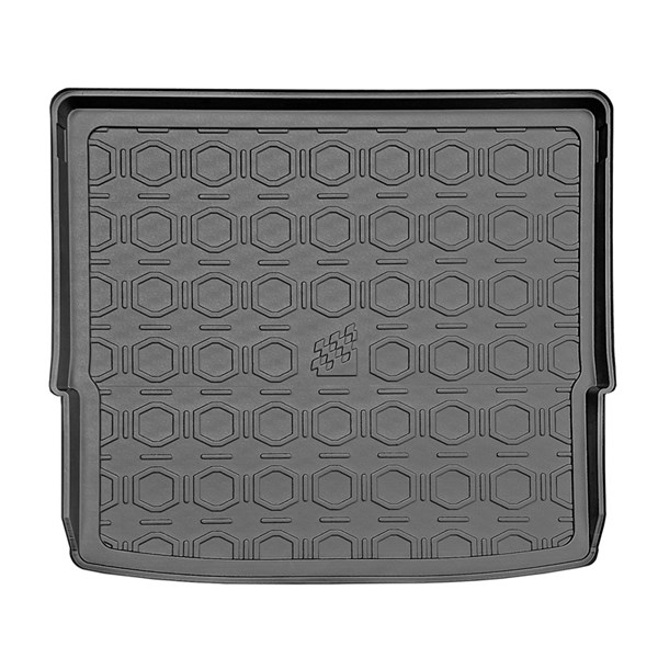 Bagasjeromsmatte G S5 EV 2025-, Bagasjerom CIKCAR CIKCAR