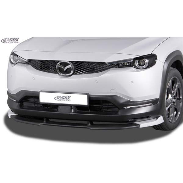 Front Spoiler Mazda MX-30 (DR) 2020- RDX RACEDESIGN RDX Racedesign